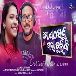 Mo Patha Sabu Gala Chuliki